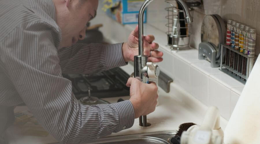 Local water heater installation in Sitka, KY